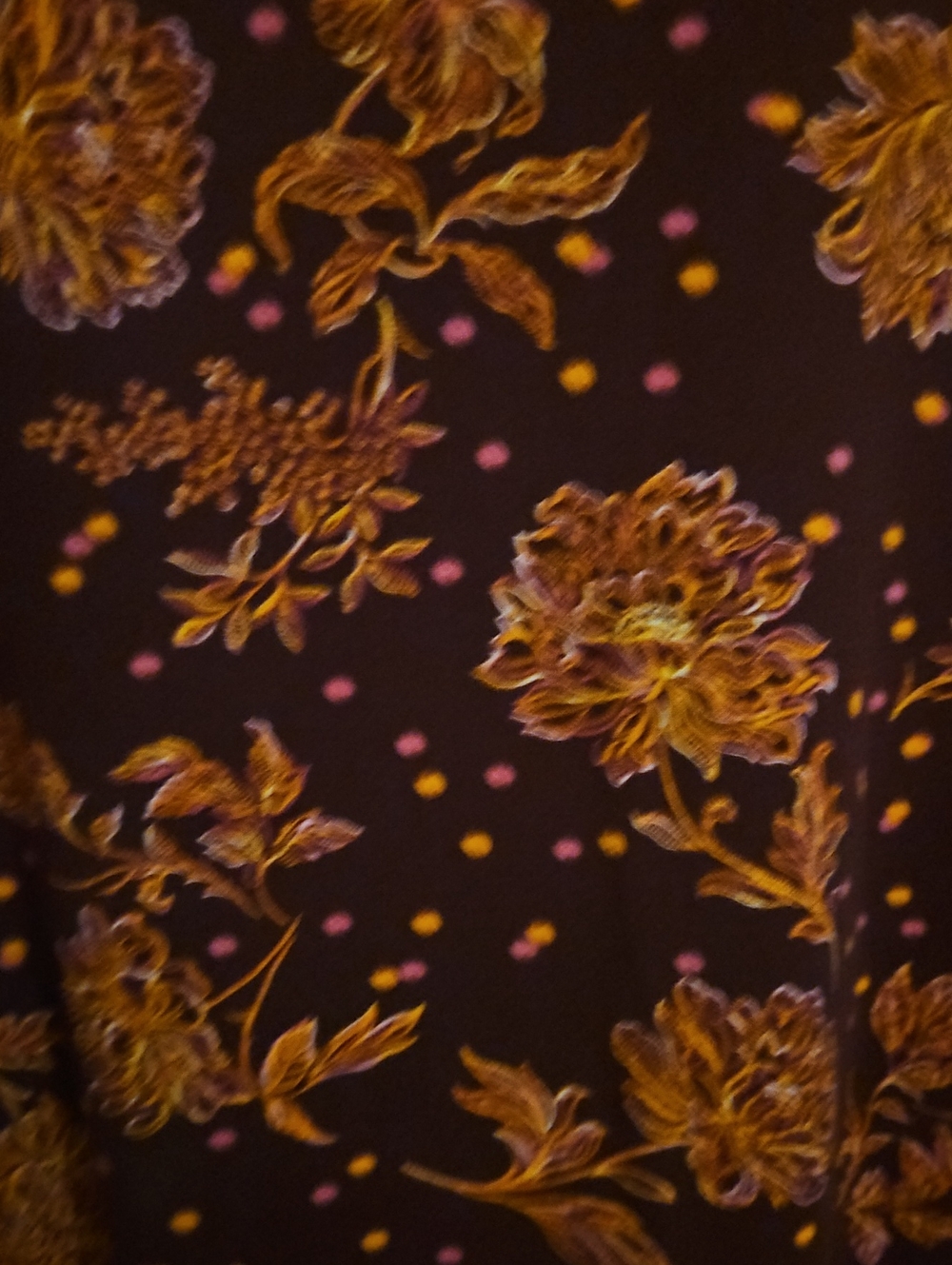 NWOT Pioneer Woman Dress - Picture 3 of 4